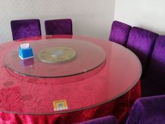 -北京龙庆四季香农家饭庄·灶台鱼·碳烤虹鳟鱼(龙庆峡店)