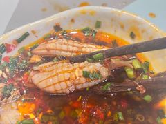 -雾都渣渣火锅(南城智汇城店)