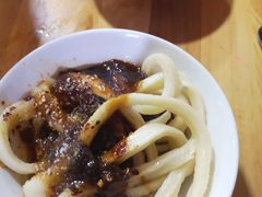 -洞子口张老二凉粉(文殊院店)