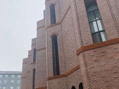 -中国艺术研究院油画院