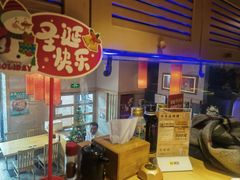 -琴寿司居酒屋(软件园店)