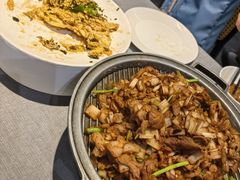 -福海居烤鸭店(鸟巢店)