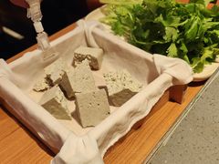 -巴奴毛肚火锅(二七万达店)