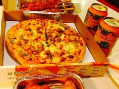 picture-尊宝比萨(广州塔店)