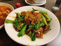 -艺味深尝(云锦路店)