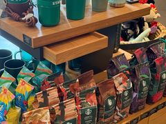 -星巴克(厦门乐群广场分店)