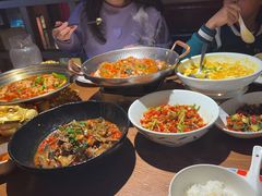 -辣得叫湘菜(四明店)