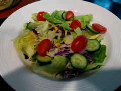 -必胜客(安盛金马店)