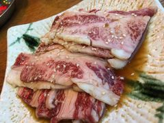 -萌牛肠烧烤店(虹梅路店)