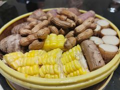 -东门头·江鲜小馆(新天地店)