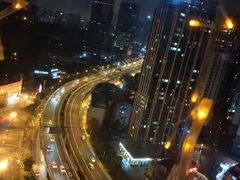 -無名记忆Music Bar夜景怀旧酒吧