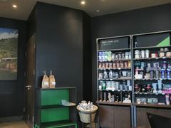 -星巴克(深圳海岸城4楼店)