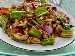 -景好海鲜餐厅(大鹏必选旅游店)