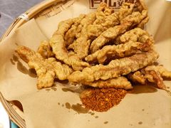 -肖记公安牛肉鱼杂馆·省级非物质文化遗产(江汉路直营店)