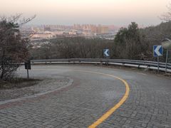 -虞山风景区