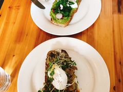 -Egg•Allday Brunch(襄阳北路店)