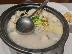 -郑庄脂渣海鲜楼(九水路店)