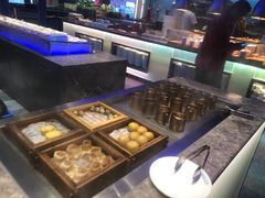 -曼格活海鲜·牛排自助(光明蓝鲸店)