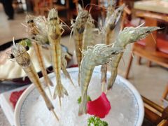 -川味观·鲜货火锅(西湖文化广场店)