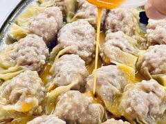 蒸云吞-嘉升大排档(番禺总店)