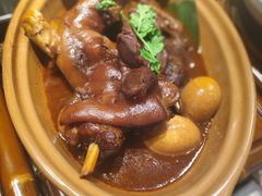 特色神仙老鸭-大灶头·新昌菜(中国茶市店)