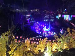 -沕沕水生态风景区