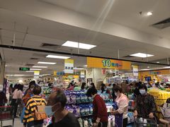 -AEON永旺(东方宝泰店)