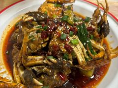 -郑记•不夜城烧烤•龙虾•虾蟹(黄鹤楼店)