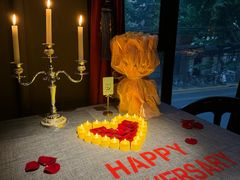 -弦月窗LUNETTE BY AMANDA(复兴路店)