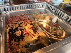 -大隐·成都火锅Bistro(合生麒麟新天地店)