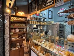 -Juicy Bakery(大学路店)