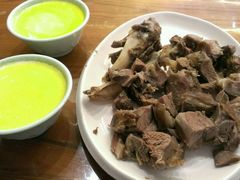 -清真·益鑫羊肉手抓馆(花园北街店)