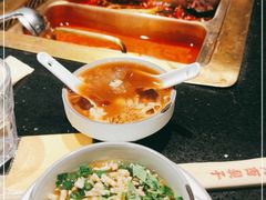 -川西坝子火锅(清江东路3.0直营店)