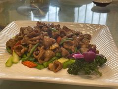 脆炒鱼泡-四海之家(蛇口店)