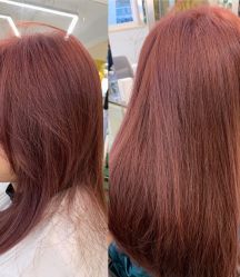 -潘多拉Hairsalon
