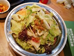 -李二鲜鱼(六堰大洋直营店)