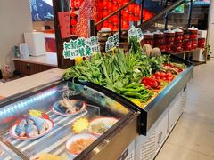 -小柴米·传统江西菜(八一广场店)