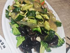 -直隶安家牛肉罩饼(七一路店)