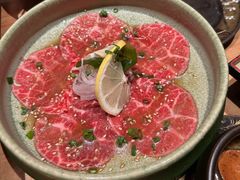 -Minase水濑·日料放题(外滩店)