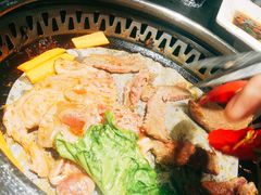 -好旺角齐市鲜切牛自助烤肉(农林五道街总店)