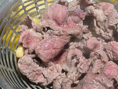 -潮发潮汕牛肉店(永庆坊店)