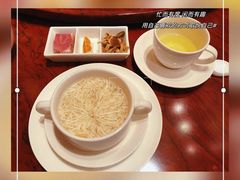 -扬州香格里拉·香宫中餐厅