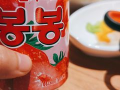 -韩悦牛排烤肉无限续(宝能中心店)