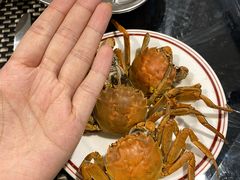 -云海轩·海鲜自助-河北云瑧世纪大饭店1F