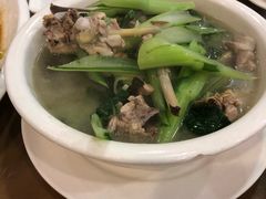 -大唐靓汤江门私房菜(景田店)