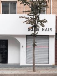 -Some Hair