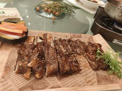 -新世纪大酒楼·30年南海菜