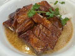 -有腥气私房菜·寻味顺德