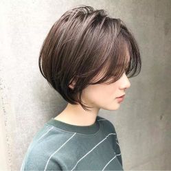-TRIMS HAIR 修剪造型·烫染接发