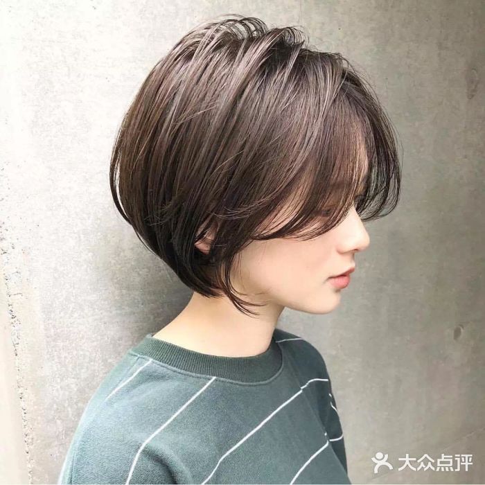 TRIMS HAIR 修剪造型·烫染接发(良乡大学城店)图片